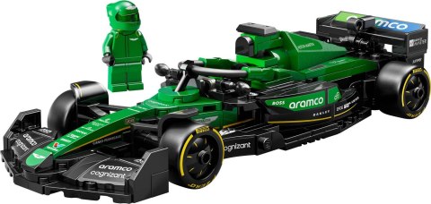 LEGO Speed Champions 77245 - Aston Martin Aramco F1 AMR24