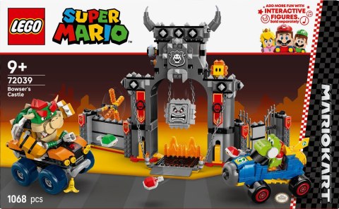 LEGO Super Mario 72039 - zestaw konstrukcyjny