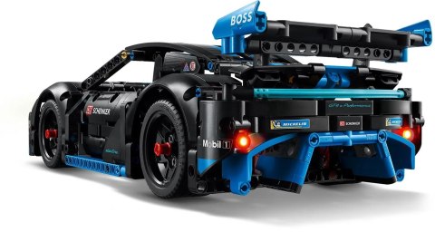 LEGO Technic 42176 - Porsche GT4 e-Performance