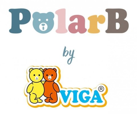 Viga 44039 PolarB Zestaw mebelków - łazienka