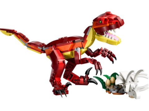 LEGO Creator 3 w 1 31379 Groźny dinozaur
