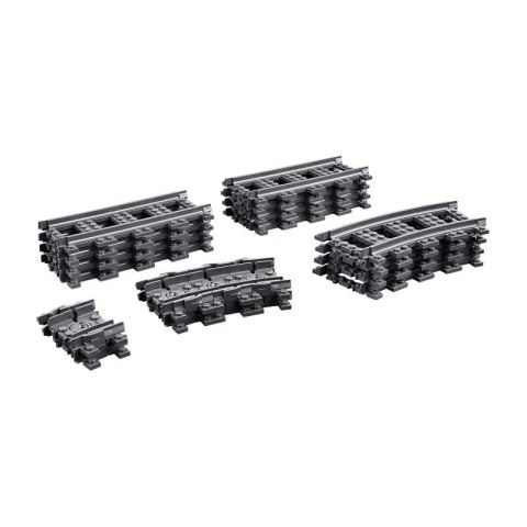 LEGO City 60205 Tory