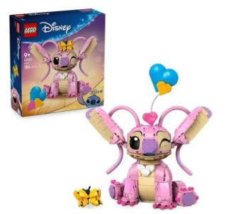LEGO Disney 43257 — Andzia