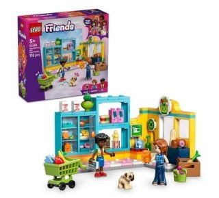 LEGO Friends 42680 Sklep spożywczy w mieście Heartlake