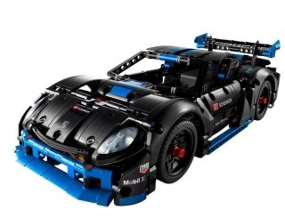 LEGO Technic 42176 — Samochód wyścigowy Porsche GT4 e-Performance