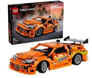 LEGO Technic 42204 – Toyota Supra MK4, Fast & Furious