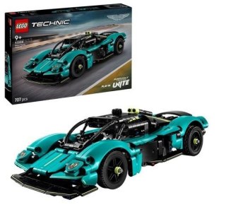 LEGO Technic 42208 – Aston Martin Valkyrie