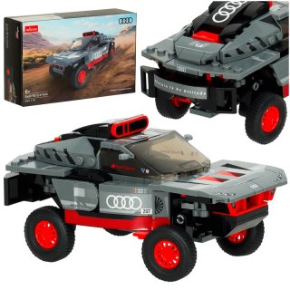 Rastar 10120 Audi RS Q e-tron — klocki, skala 1:30